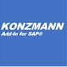 Logo KONZMANN Consulting GmbH