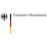 Logo Eisenbahn-Bundesamt (EBA)