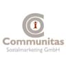Logo Communitas Sozialmarketing Gmbh