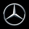 Logo Mercedes - Benz AG