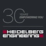 Logo Heidelberg Engineering GmbH