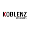 Logo Stadt Koblenz