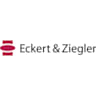 Logo Eckert & Ziegler Radiopharma Gmbh