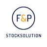 Logo F&P Stock Solution GmbH