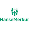 Logo Hansemerkur Krankenversicherung AG