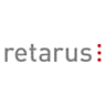Logo retarus GmbH