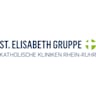 Logo St. Elisabeth Gruppe - Katholische Kliniken
