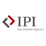 Logo IPI GmbH - Die Intranet-Agentur
