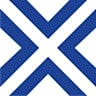 Logo X-FAB Semiconductor Foundries AG