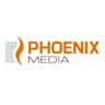 Logo PHOENIX MEDIA GmbH