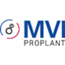 Logo MVI Group GmbH