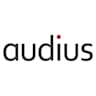 Logo audius AG