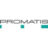 Logo PROMATIS Gruppe