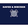 Logo HAVER & BOECKER OHG