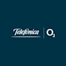 Logo Telefonica - O2