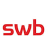 Logo swb AG