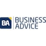 Logo Ba Business Advice