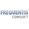 Logo FREQUENTIS COMSOFT GmbH