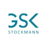 Logo GSK Stockmann