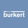 Logo Bürkert Fluid Control Systems