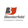 Logo Biesterfeld Ag
