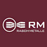 Logo Rasch-metalle Gmbh & Co. Kg