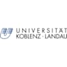Logo UNIVERSITÄT KOBLENZ · LANDAU