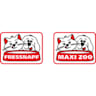 Logo Fressnapf-Gruppe