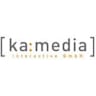 Logo [ka:media] interactive GmbH