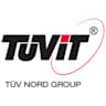 Logo TÜV Informationstechnik GmbH