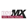 Logo proMX AG