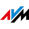 Logo AVM