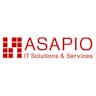 Logo ASAPIO GmbH & Co KG