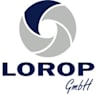 Logo LOROP GmbH