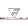 Logo Vereinigte Fachverlage GmbH