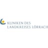 Logo Kliniken des Landkreises Lörrach GmbH
