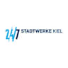Logo Stadtwerke Kiel AG