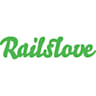 Logo Railslove GmbH