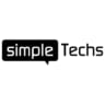 Logo simpleTechs GmbH