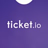 Logo ticket i/O GmbH