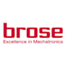 Logo Brose Fahrzeugteile GmbH & Co. KG