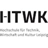 Logo Hochschule für Technik, Wirtschaft und Kultur Leipzig
