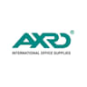 Logo Axro Gmbh