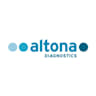Logo altona Diagnostics GmbH