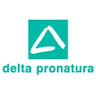 Logo delta pronatura - Dr. Krauss & Dr. Beckmann KG