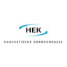 Logo HEK - Hanseatische Krankenkasse