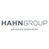 Logo HAHN Group GmbH