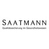 Logo Saatmann Gmbh & Co. Kg