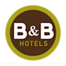 Logo B&B Hotels GmbH