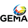 Logo GEMA Germany GmbH